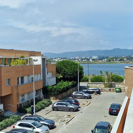 T3 Com Terraco A 500M Da Praia De Ofir เฟา ภายนอก รูปภาพ