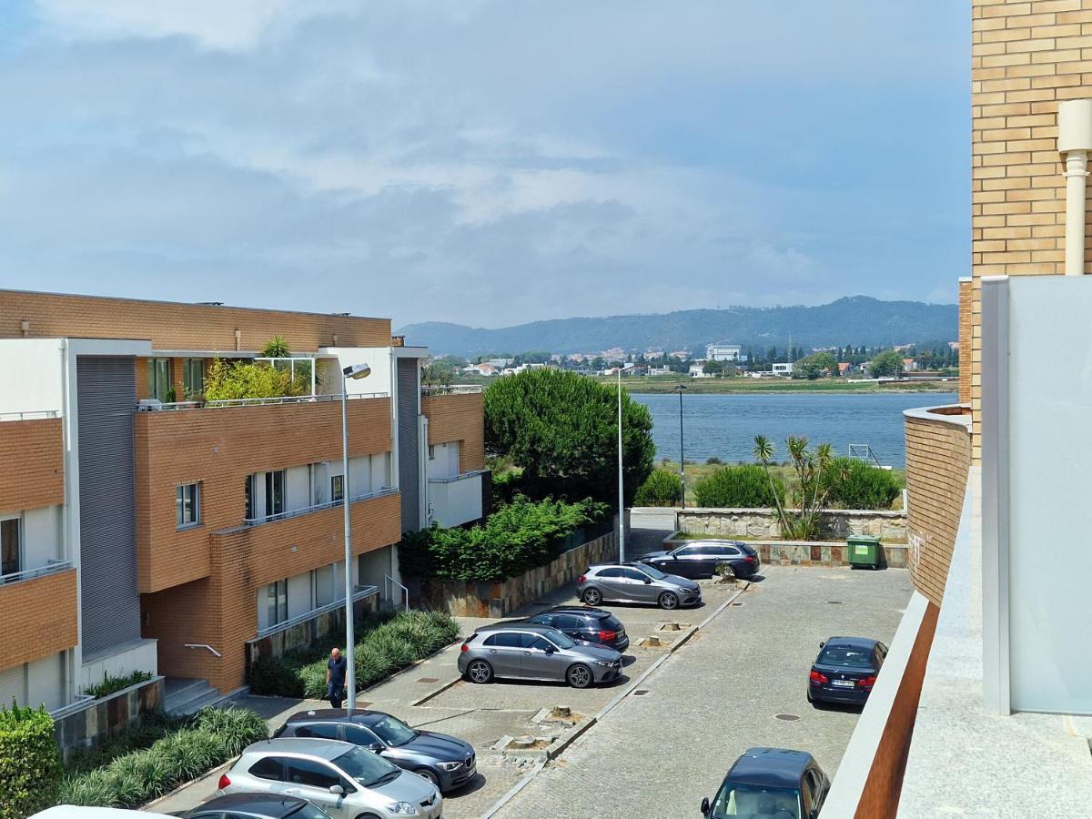 T3 Com Terraco A 500M Da Praia De Ofir เฟา ภายนอก รูปภาพ