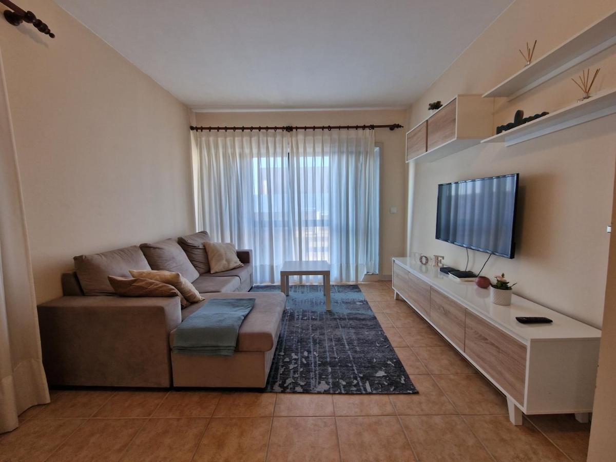 T3 Com Terraco A 500M Da Praia De Ofir เฟา ภายนอก รูปภาพ